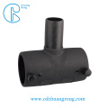 HDPE Electrofusion Three Ways Fittings Tee